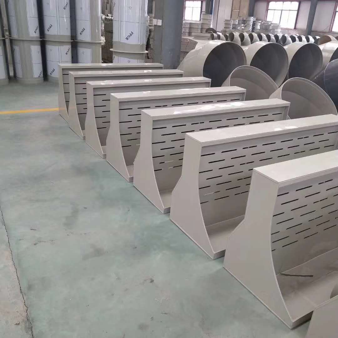 PP抽风罩