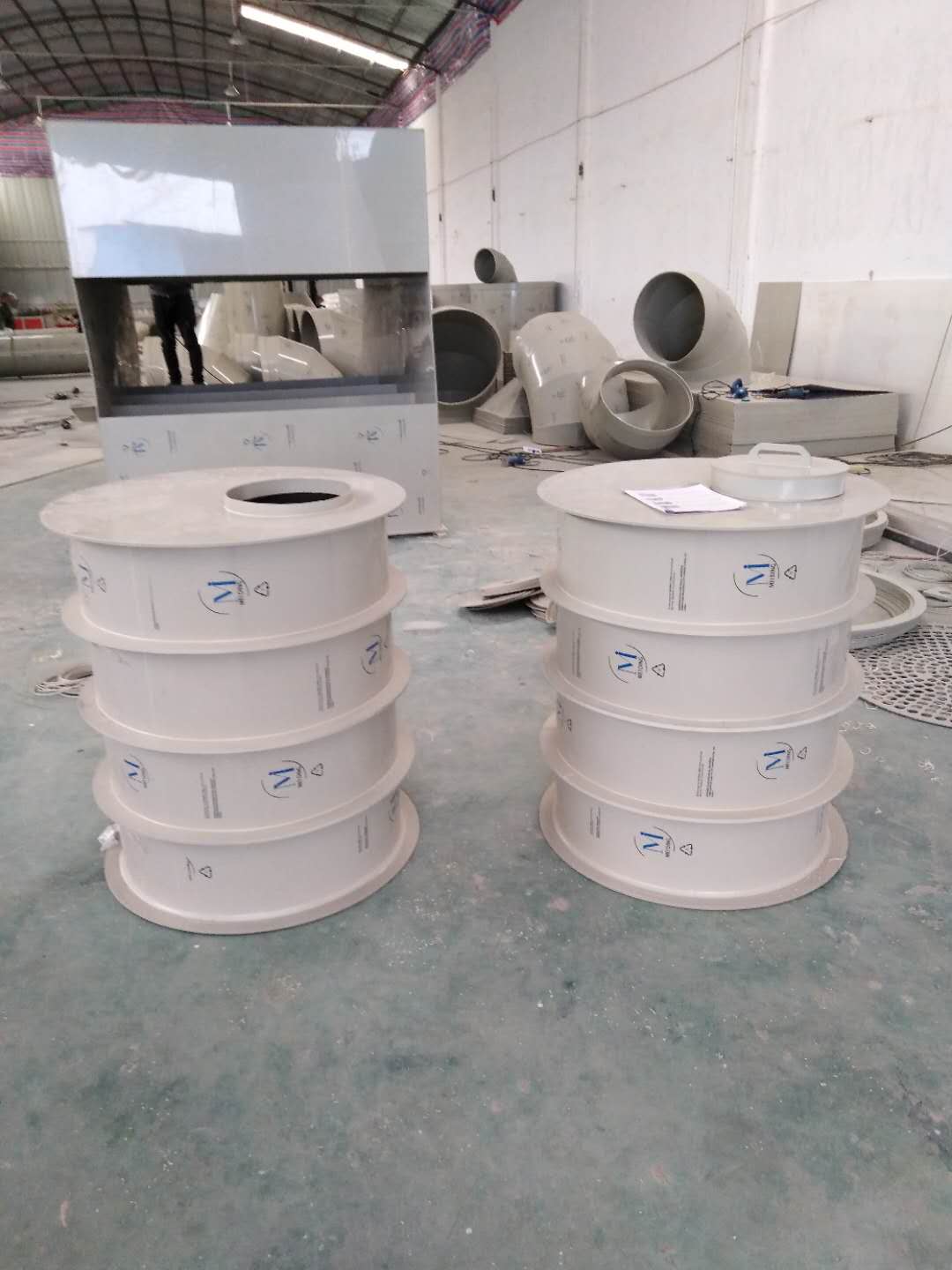 PP加药桶