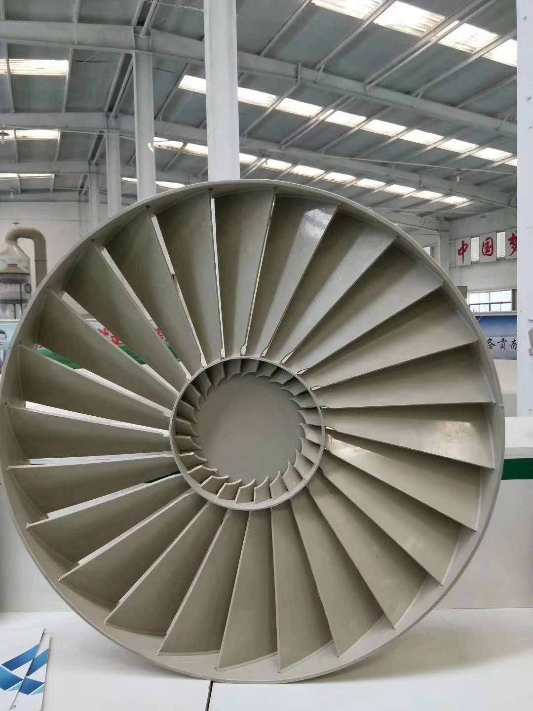 PP旋风塔
